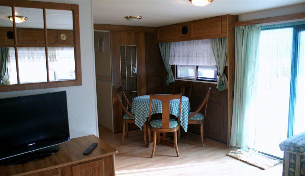 Camping Arena Blanca Benidorm